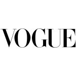 Vogue Logo Square