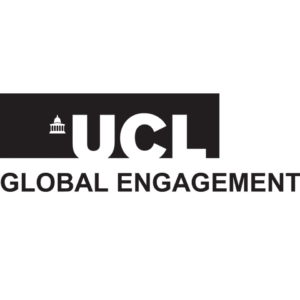 UCL Global Engagement Logo