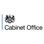 Cabinet Office Logo Square