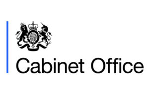 Cabinet Office Logo Square