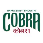 Cobra Beer Logo Square
