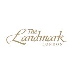 The Landmark London Logo Square