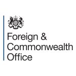 Foreign & Commonwealth Office Logo