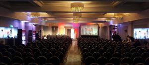 Grand Connaught Rooms Conference