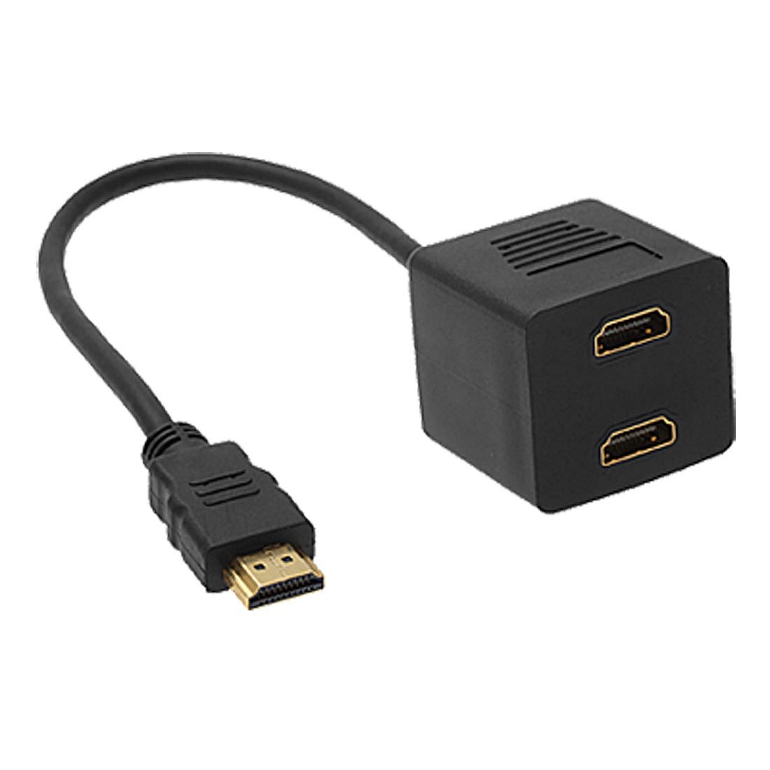 hdmi splitter for sound and video