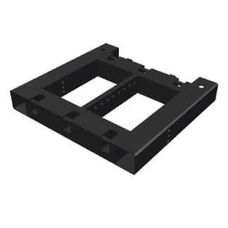 outline line array