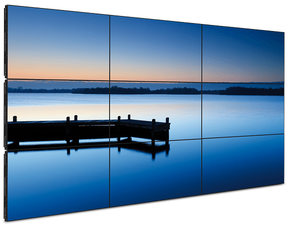 Video Wall Installations