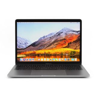 Mac Computing