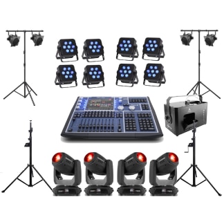 Lighting Packages