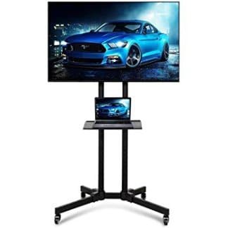 LED Screens & Stands