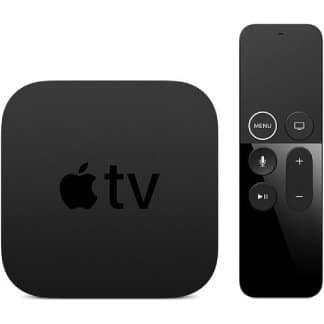 Media Players