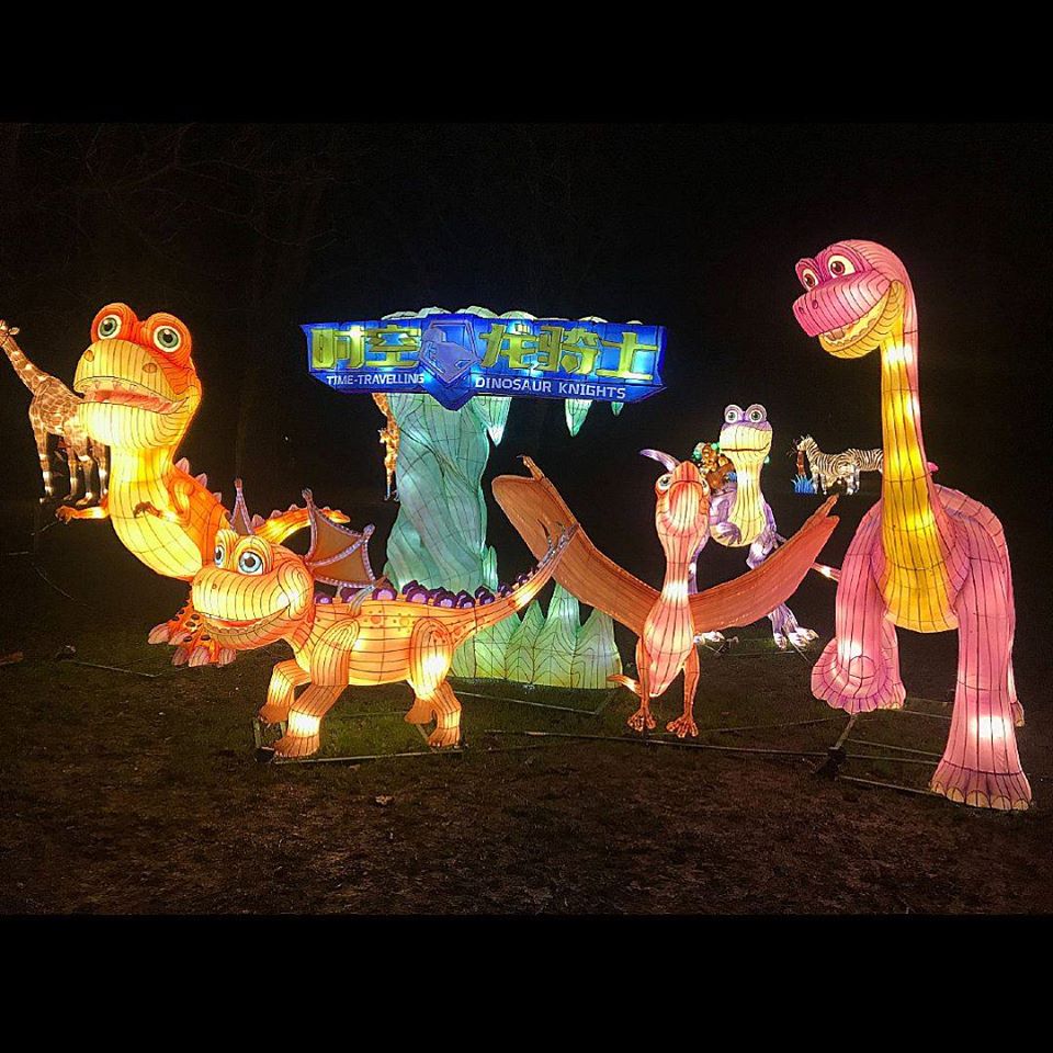 Lightopia London