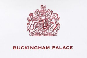 Buckingham Palace Event
