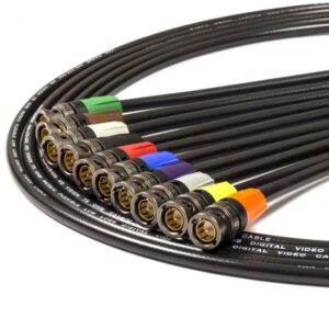 Video Cable Sales
