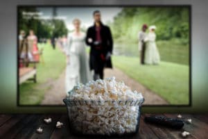 Wedding Filming and streaming services