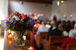 Funeral Live Streaming