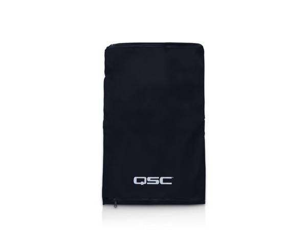 QSC outdoor cover