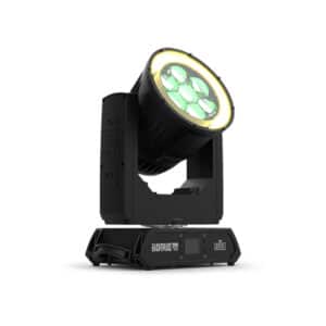 Chauvet Rogue Outcast 1 BeamWash Moving Head