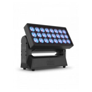 Chauvet Strike V