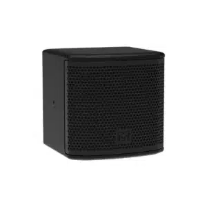Martin Audio FlexPoint FP4 4" Ultra-Compact Point Source Loudspeaker