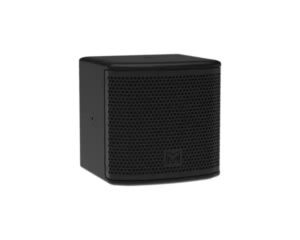Martin Audio FlexPoint FP4 4" Ultra-Compact Point Source Loudspeaker