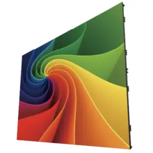 Uniview UR Pro P3.91mm Indoor / Outdoor - 500mm x 500mm Panel