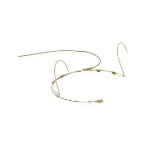 DPA CORE 4088 Beige Directional Headset Microphone