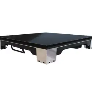 Uniview I Pro Series P3.9 Interactive LED Floor 500x500 Panel
