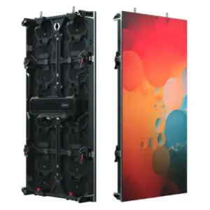 Uniview UR Pro P2.6 - 500mm x 1000mm Panel