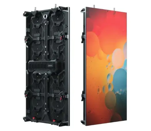 Uniview UR Pro P2.6 - 500mm x 1000mm Panel