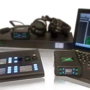 Green-GO 10 x way kit (6 x wired, 4 x wireless)