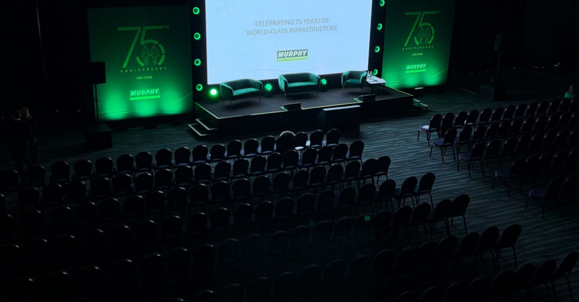 Hire Frequencies X Murphy Construction UK & Ireland-4